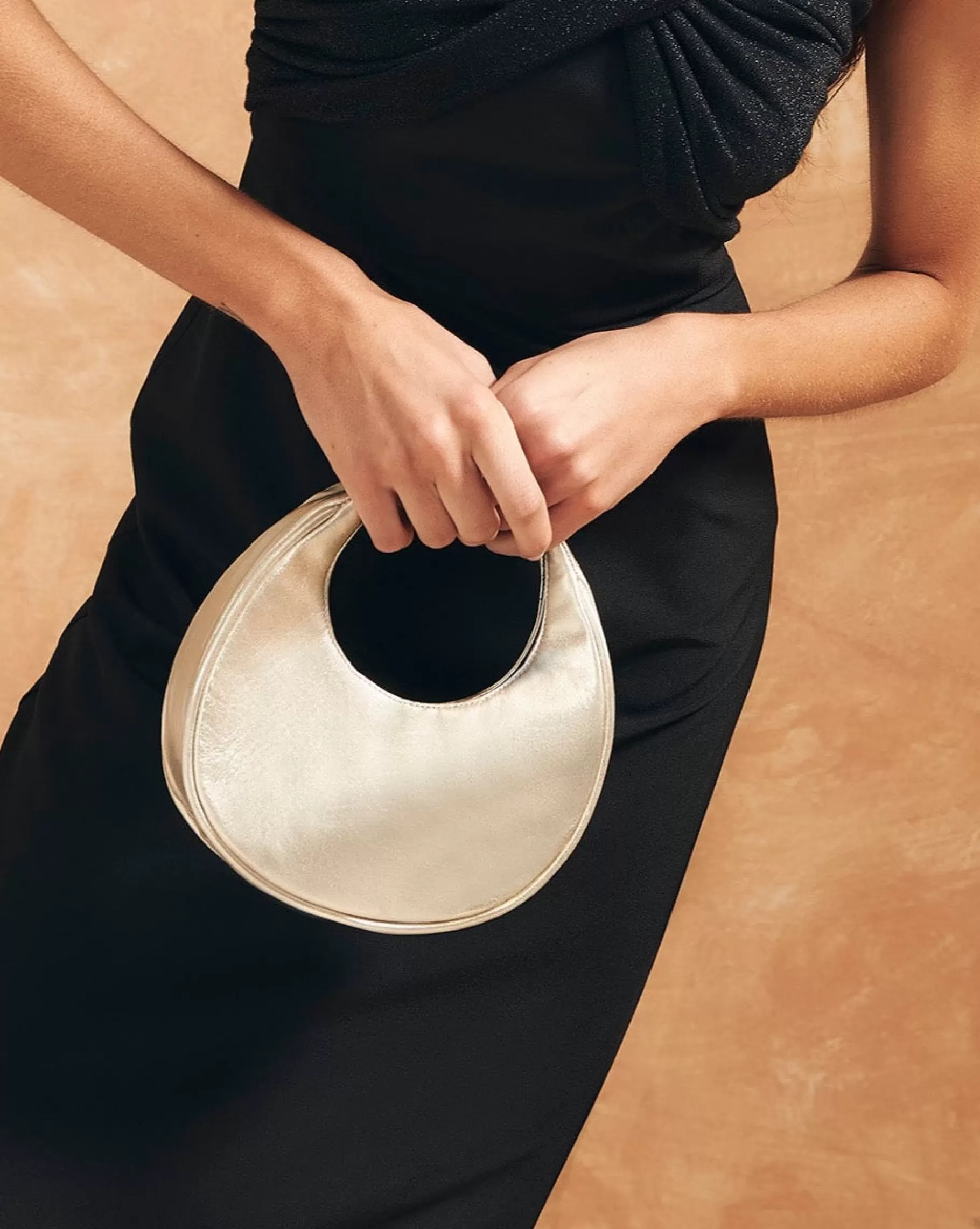 Lady Pipa Bolso Eclipse