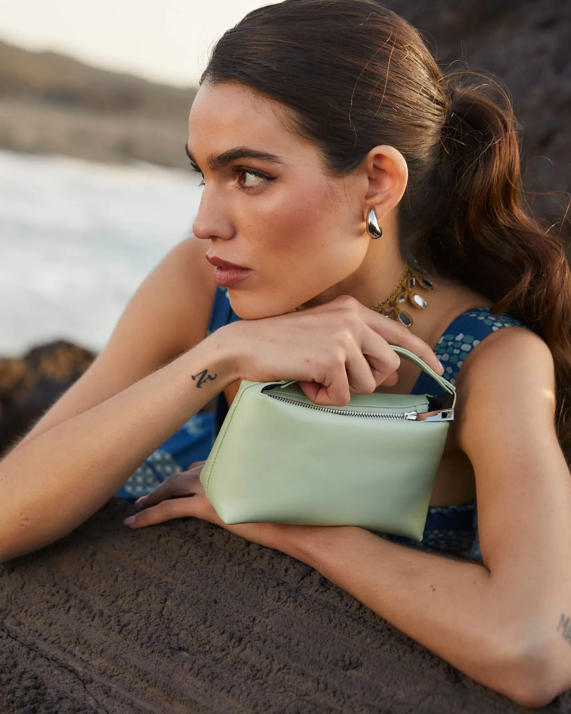 Lady Pipa Bolso Sonora