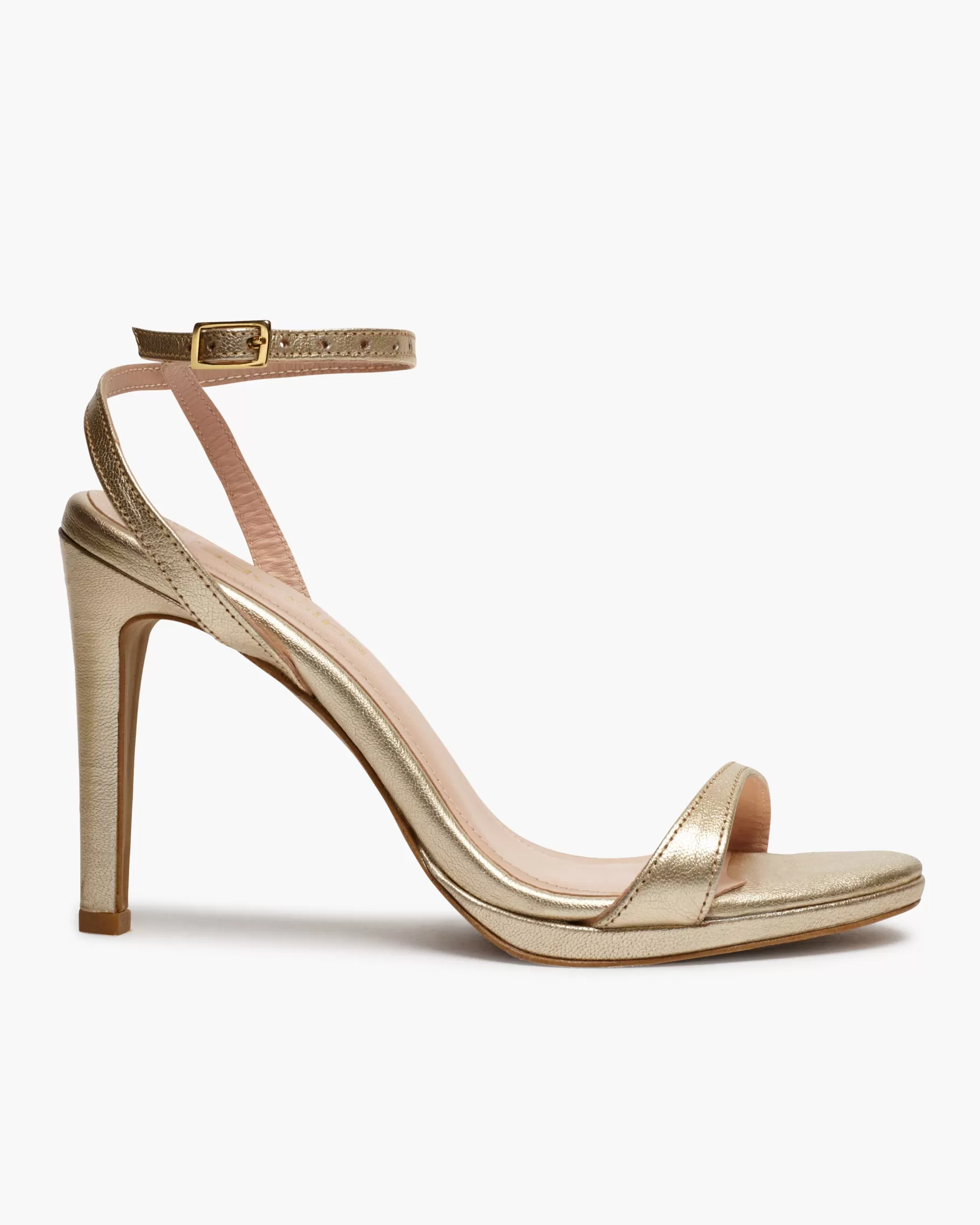 Lady Pipa Sandalia Leah