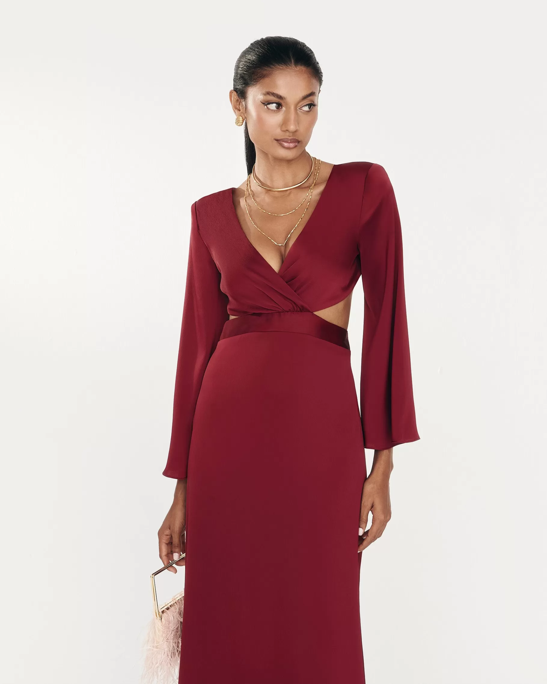 Lady Pipa Vestido Majal