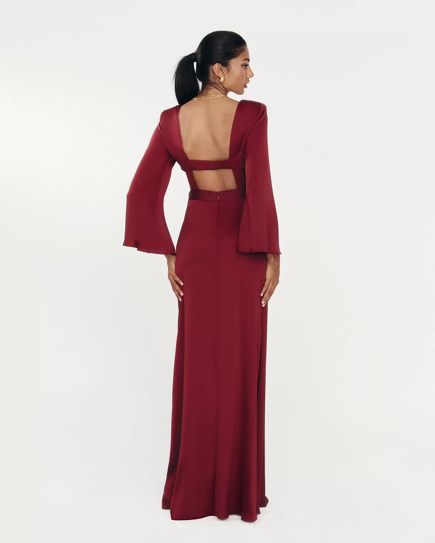 Lady Pipa Vestido Majal