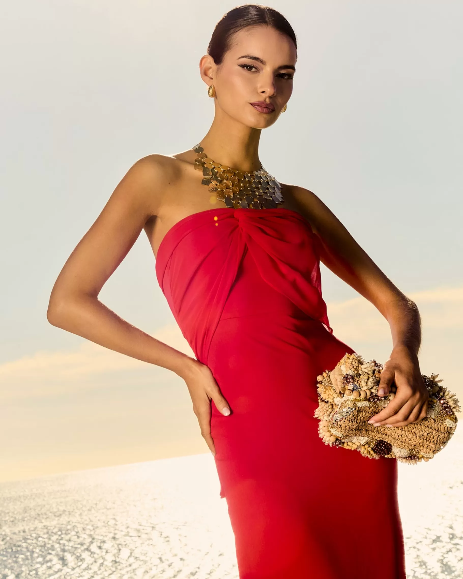 Lady Pipa Vestido Romeo