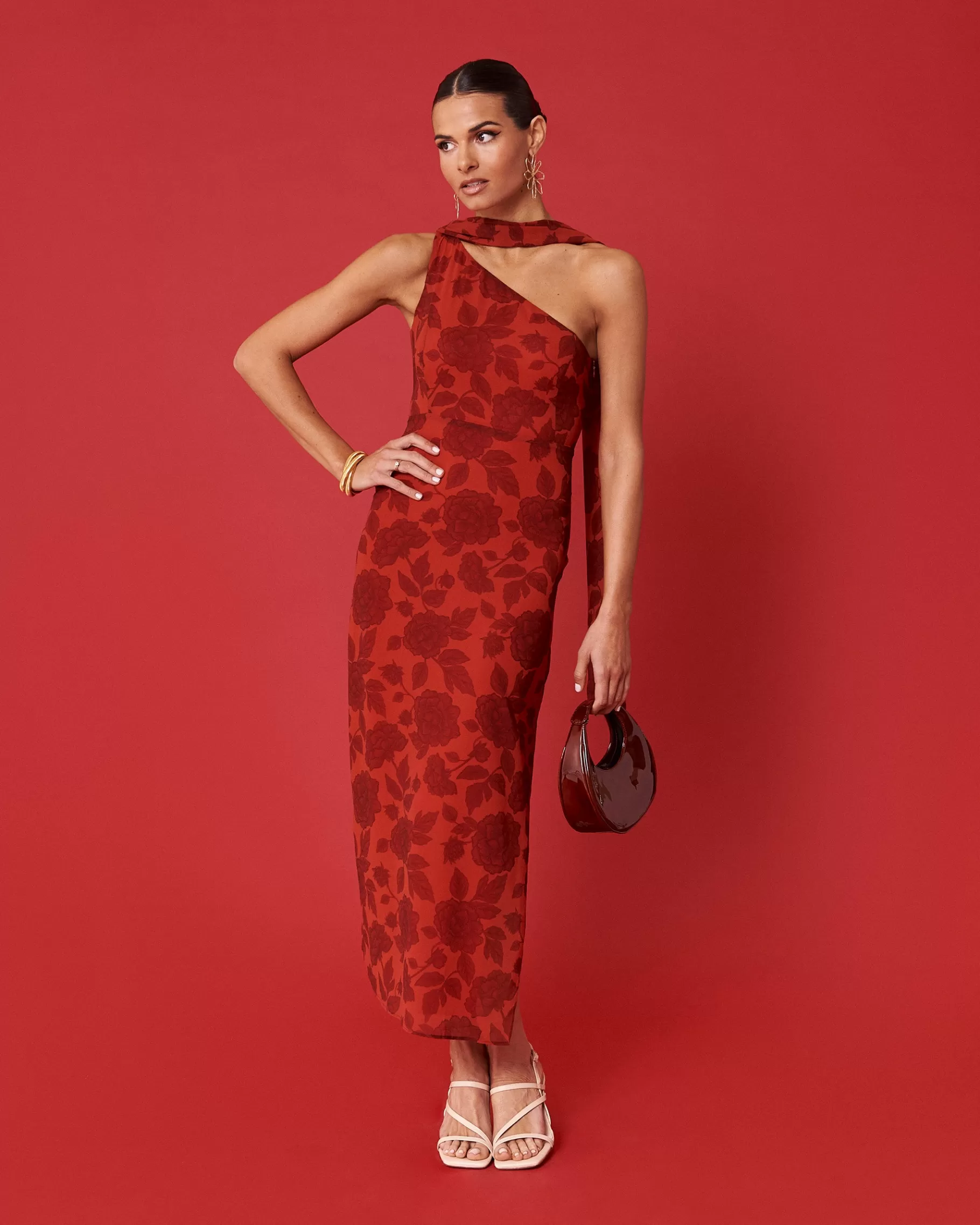 Lady Pipa Vestido Sidonia